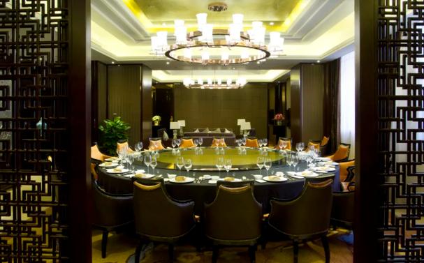 遂宁黄峨国际大酒店