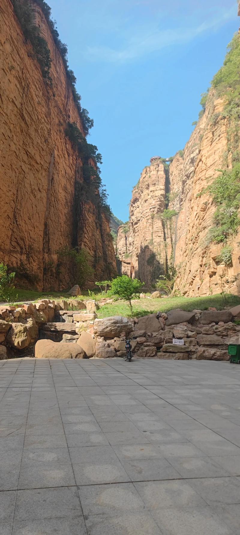 山西境内两日游自驾游