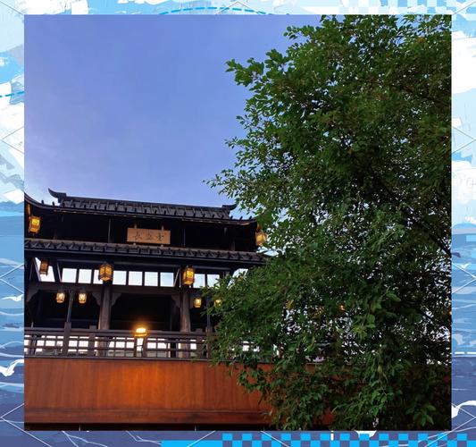 斗门御温泉度假酒店