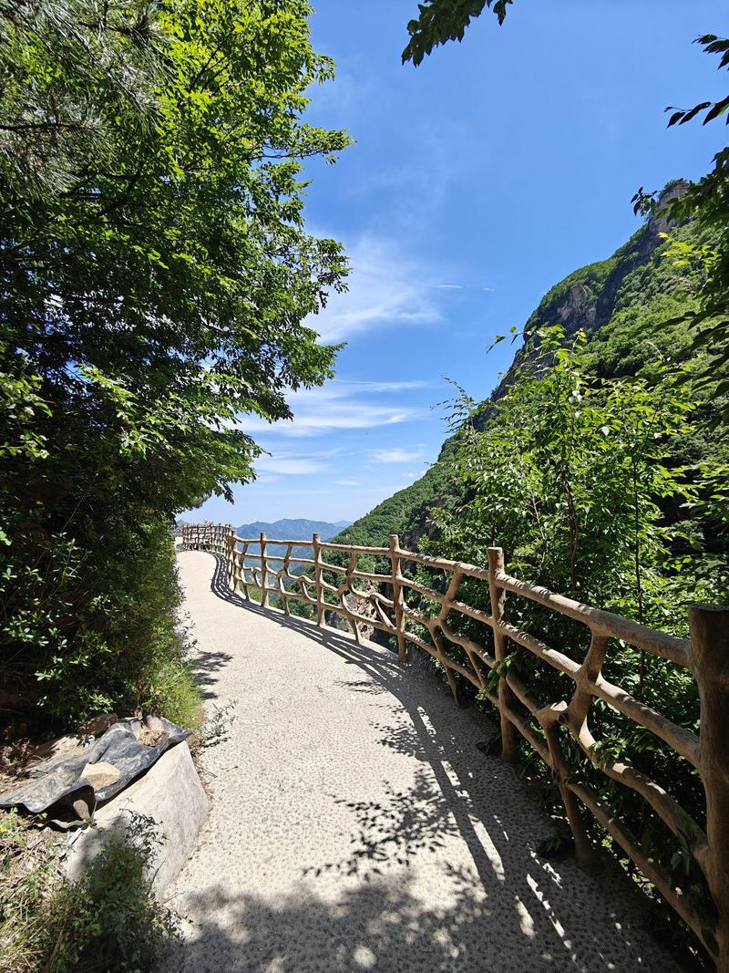 石家庄免费旅游景点大全