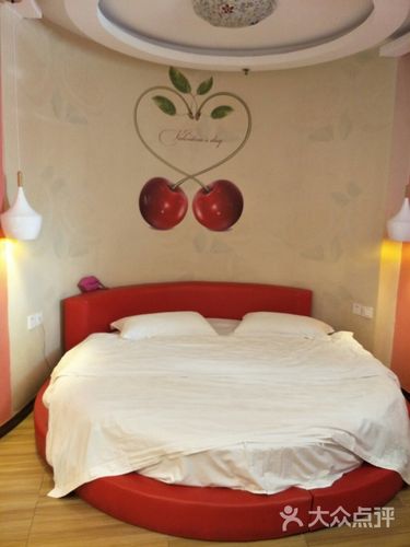 北京维洛纳主题酒店