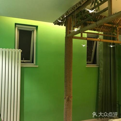 北京维洛纳主题酒店