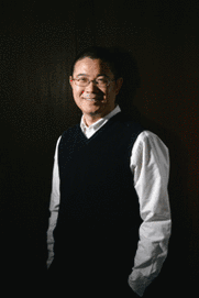 如家酒店集团创始人