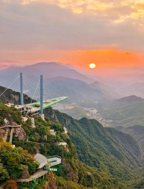 国庆安吉自驾游二日游