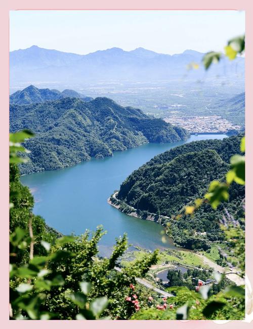 北京京郊一日游最佳景点