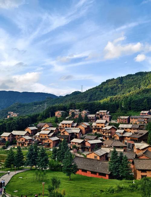 六盘水的旅游景点有哪些