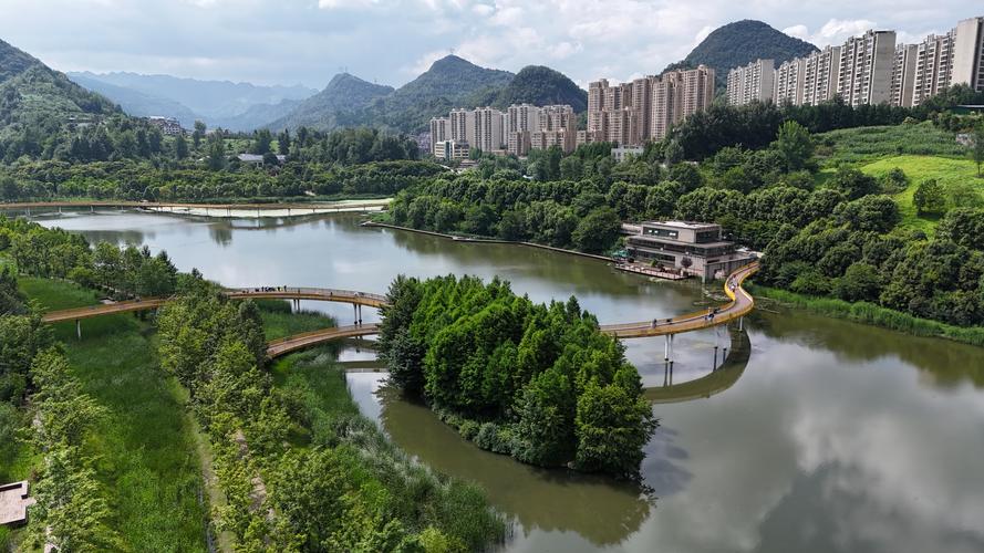 六盘水的旅游景点有哪些