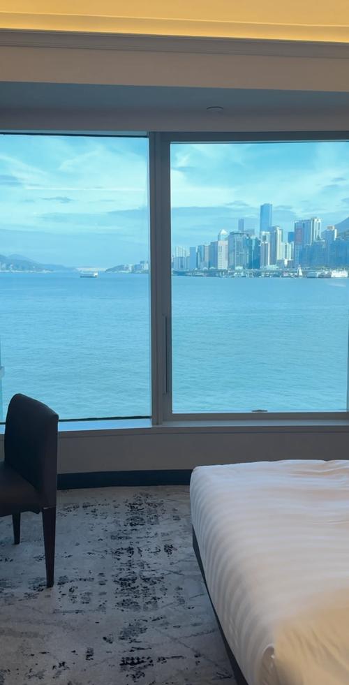 香港海澄轩海景酒店