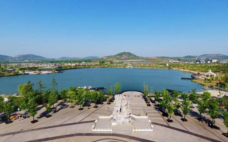 贾汪自驾游一日游攻略