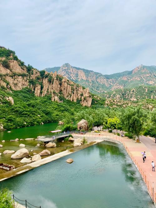 河北周边自驾游一日游