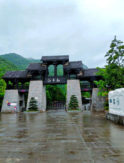 广元旅游景点有哪些地方