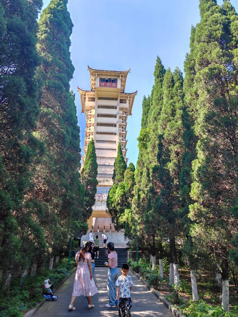 广元旅游景点有哪些地方