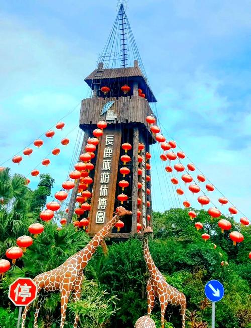 佛山旅游景点有哪些地方