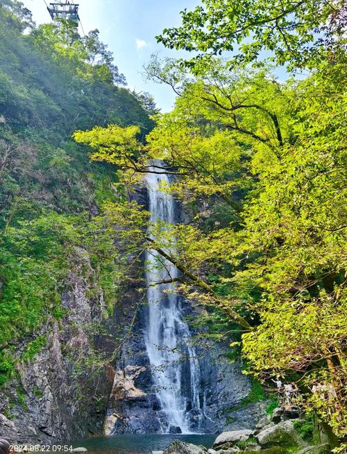天堂寨有哪些好玩的景点