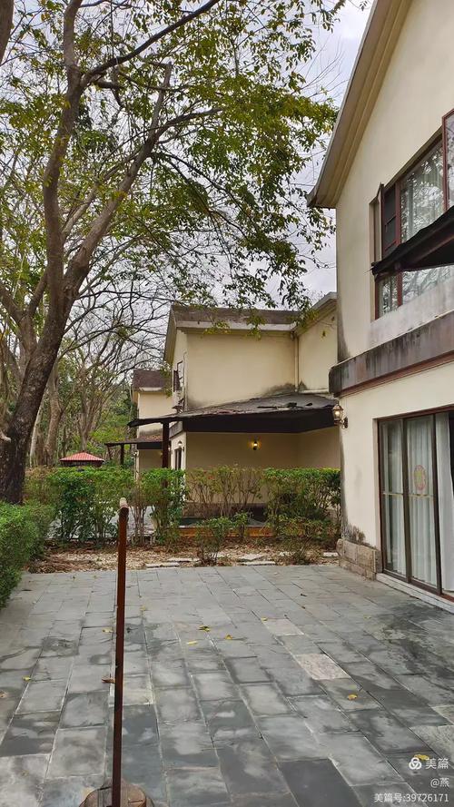 阳西咸水矿温泉酒店