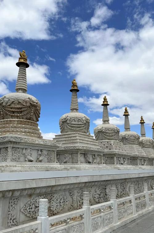 呼和浩特附近的旅游景点