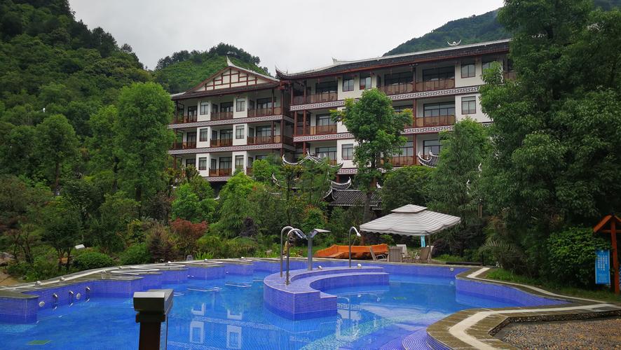 剑河温泉酒店哪家好