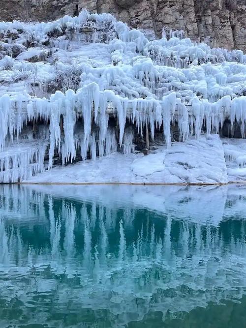 河南适合冬季旅游的景点