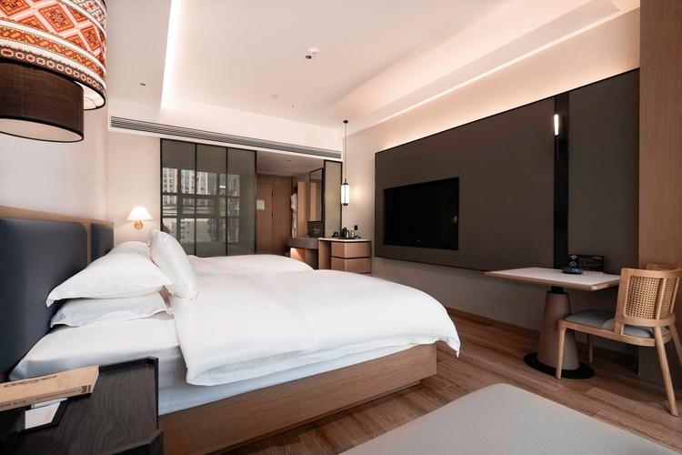 平武九州锦都大酒店