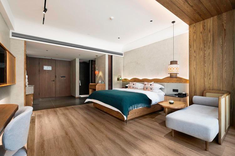 平武九州锦都大酒店