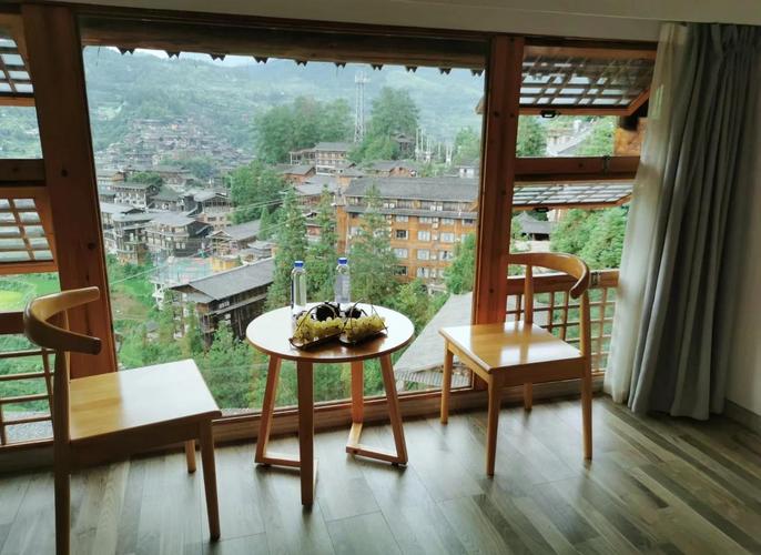 千户苗寨酒店哪家好