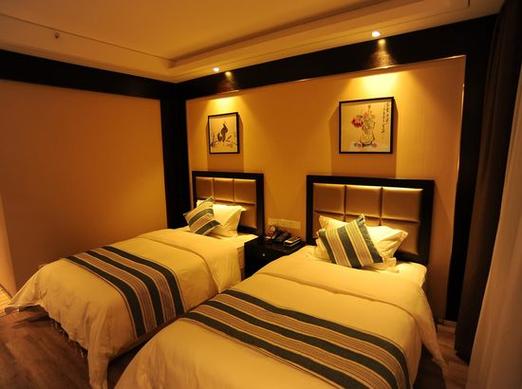 南阳市酒店宾馆住宿