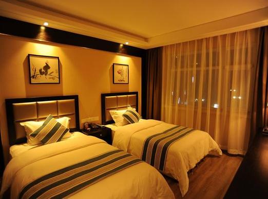 南阳市酒店宾馆住宿