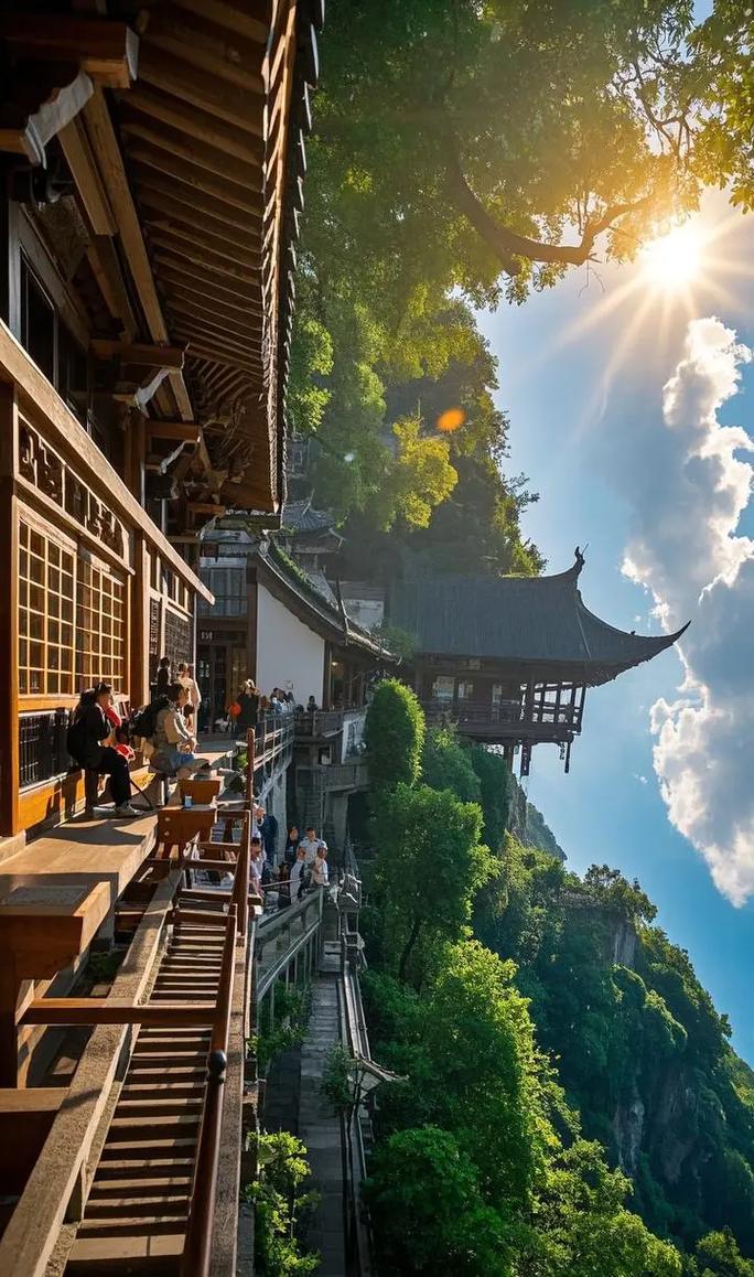 贵阳周边一日游景点推荐