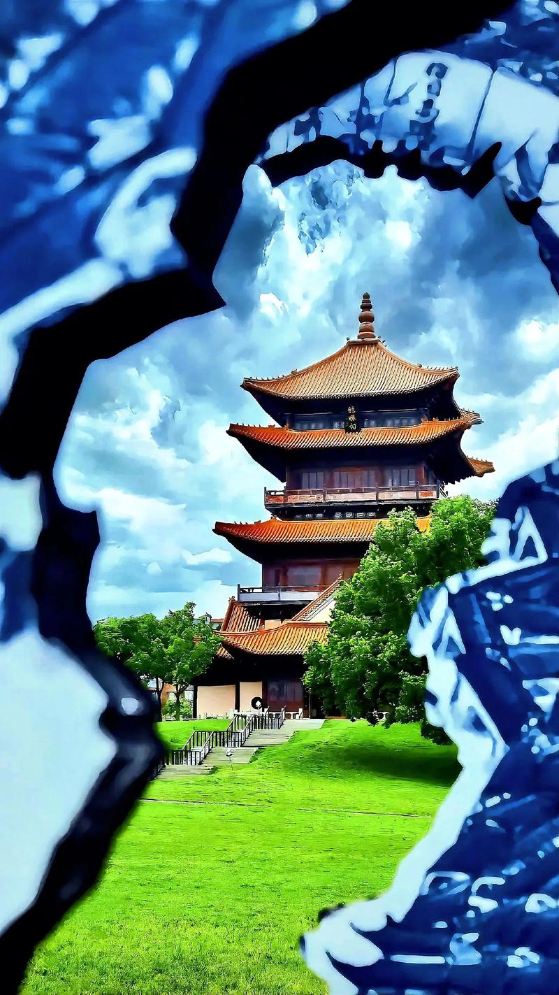 景德镇旅游必去十大景点