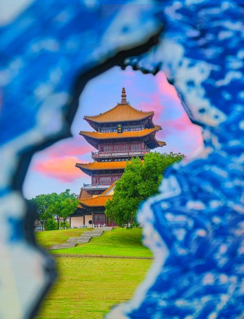 景德镇旅游必去十大景点