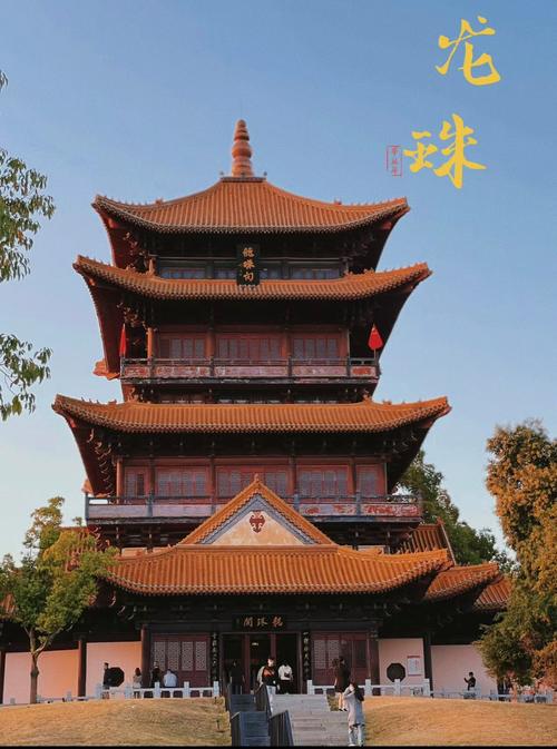 景德镇旅游必去十大景点