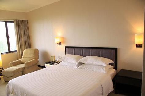 桂林市桂山华星酒店