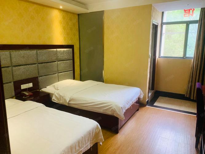 省中医院附近的酒店