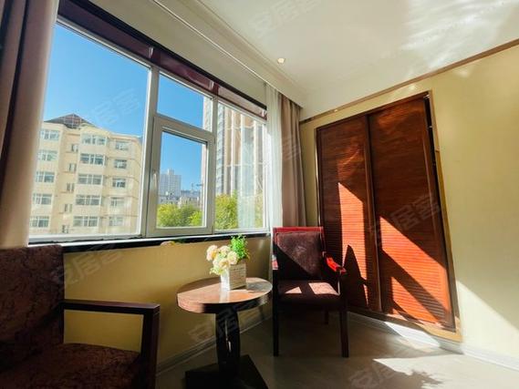 省中医院附近的酒店