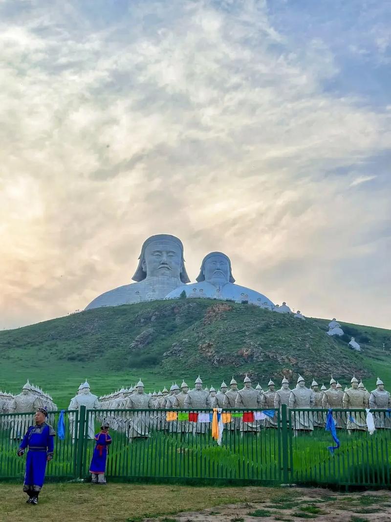 内蒙古旅游景点大全排名