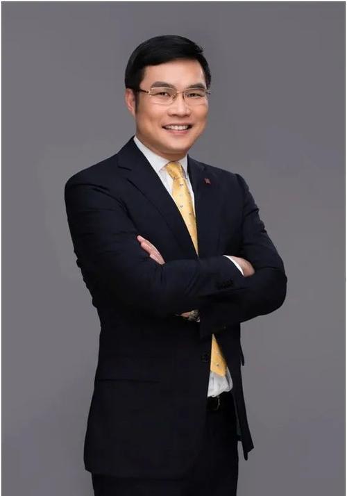 君澜酒店集团创始人