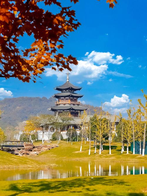 南京有哪些景点是免费的