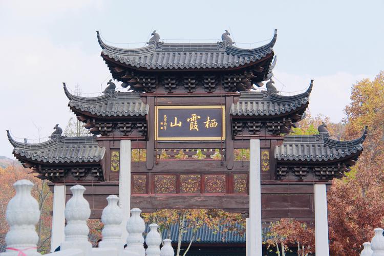 南京有哪些景点是免费的