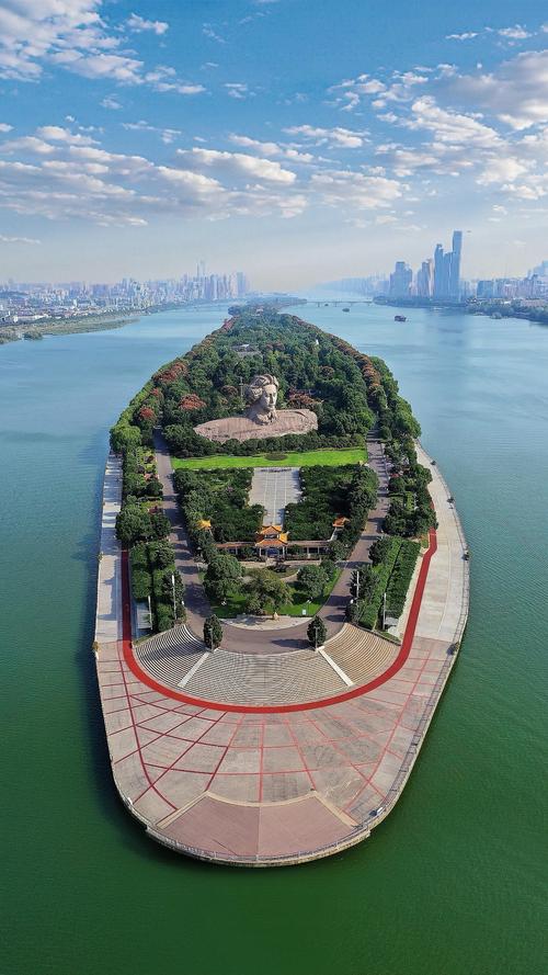 湖南长沙有哪些旅游景点