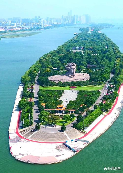 湖南长沙有哪些旅游景点