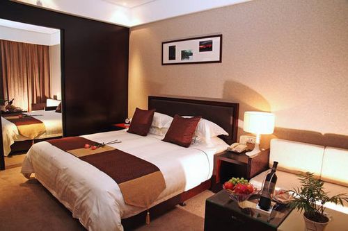 黄山曙光云松大酒店