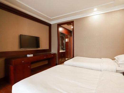 南京爱美达假日酒店