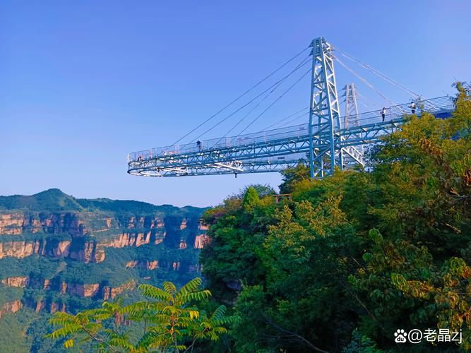 安阳周边一日游景点推荐