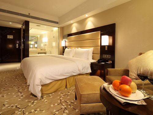 南京怡华酒店几星级