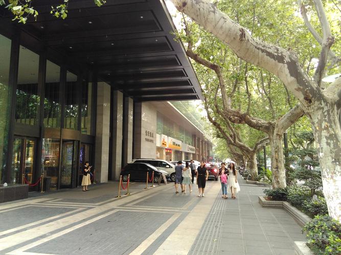 南京怡华酒店几星级