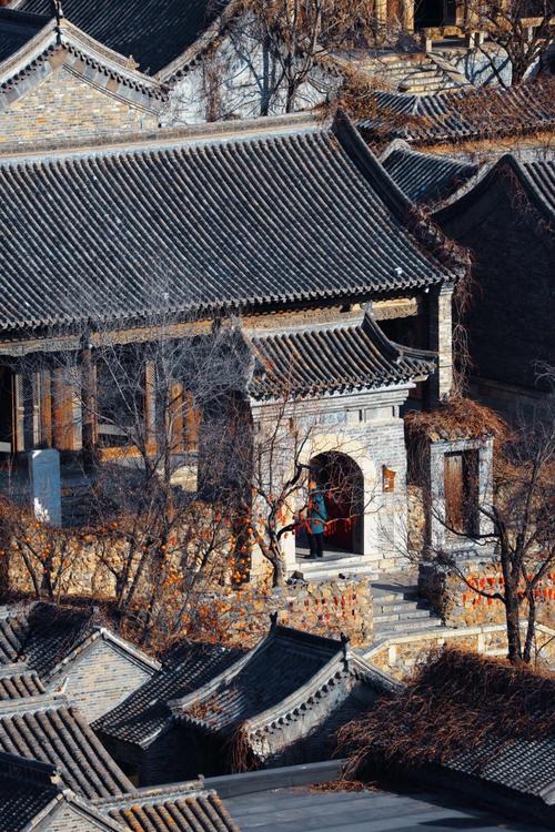 北京周边民俗村自驾游