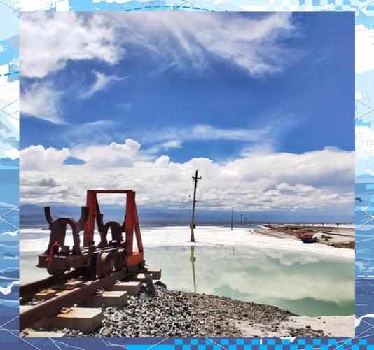 德令哈到青海湖自驾游