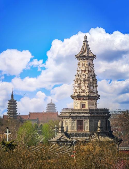 河北石家庄旅游景点大全