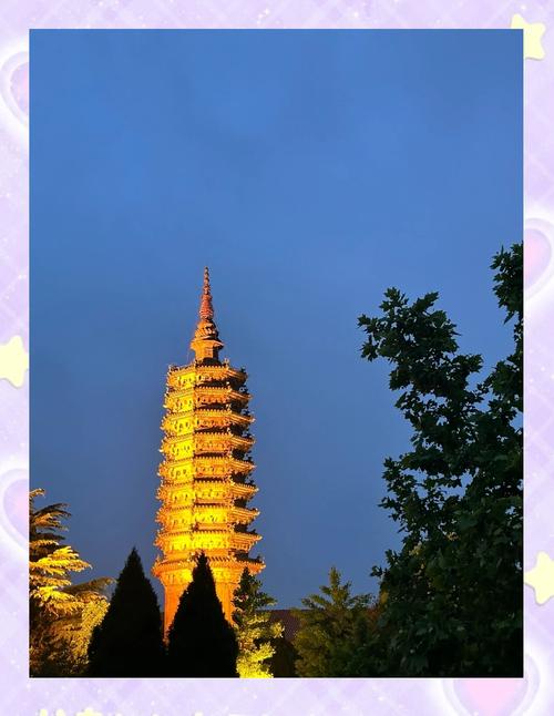 河北石家庄旅游景点大全