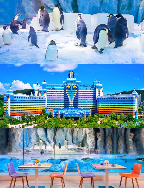 长隆附近有什么酒店